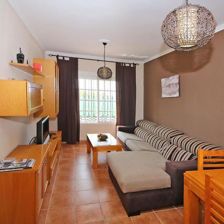 Holiday Home Candela - Chz305 By Interhome Chiclana de la Frontera Buitenkant foto
