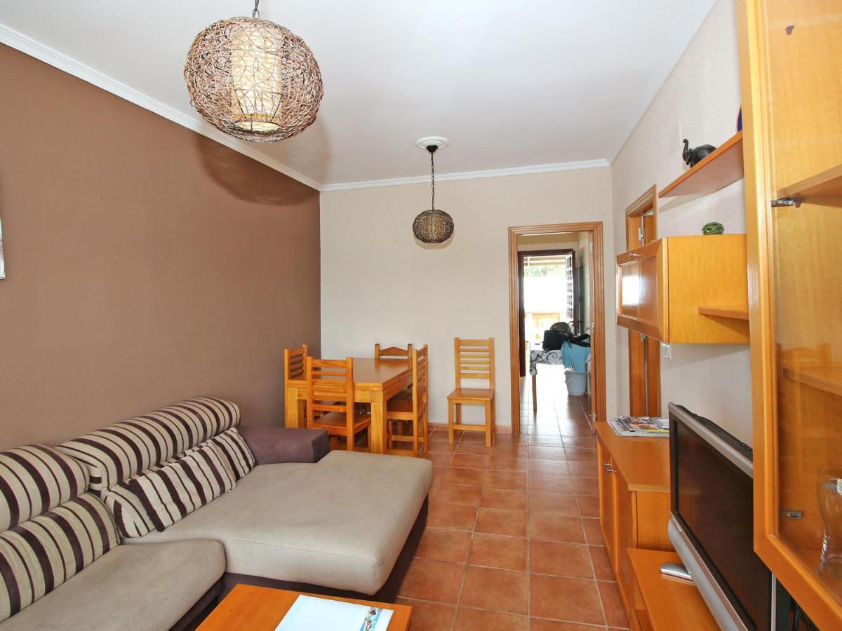 Holiday Home Candela - Chz305 By Interhome Chiclana de la Frontera Buitenkant foto