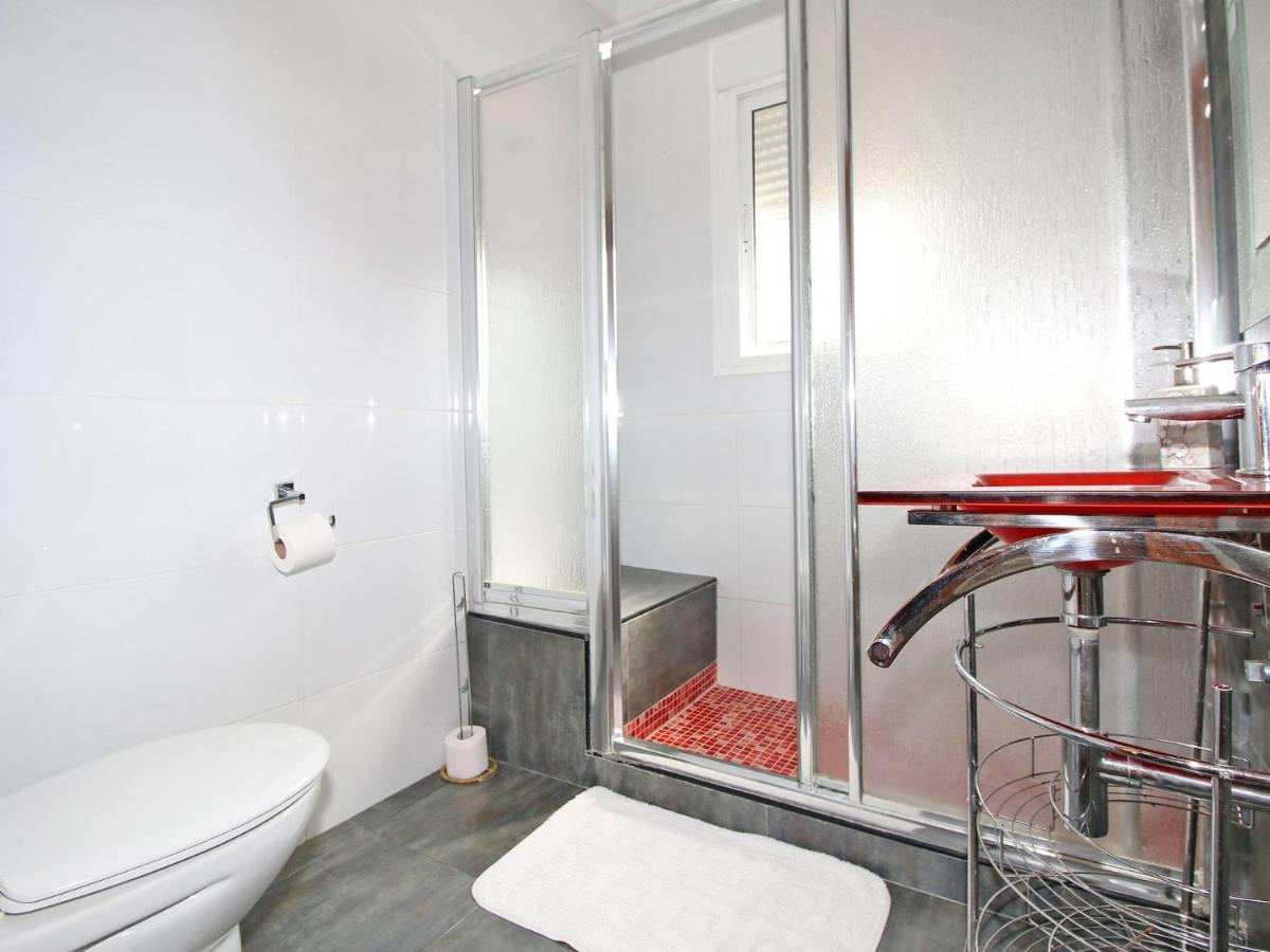 Holiday Home Candela - Chz305 By Interhome Chiclana de la Frontera Buitenkant foto